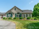 96 Mountain Meadow Circle sold home in Weaverville, SC