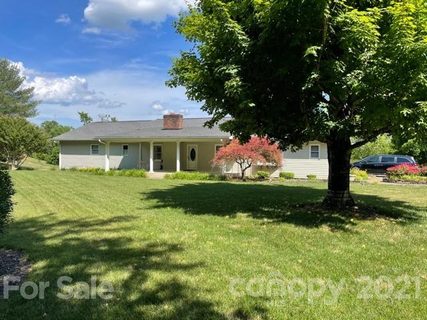 190 Hunting Drive sold home in Wood Ridge, Rutherfordton, NC
