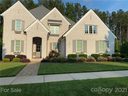 9026 Golden Rock Lane sold home in Huntersville, SC