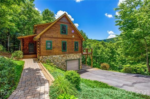 78 Rainbow Falls Trail