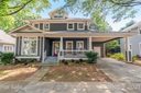 538 Olmsted Park Place sold home in Charlotte, SC