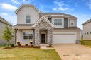 3601 Cerelia Lane sold home in Denver, SC