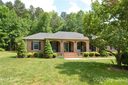 205 Timberfield Trail sold home in China Grove, SC