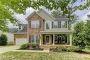 5010 Weber Court sold home in Fort Mill, SC