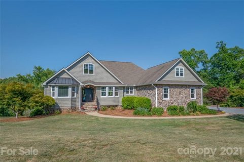 1763 Golf Course Road sold home in Red Fox, Columbus, NC