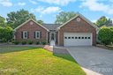 1368 Mistletoe Ridge Place sold home in Concord, SC