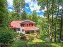 1933 Laurel Ridge Road sold home in Maggie Valley, SC