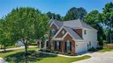 10720 Knight Castle Drive sold home in Charlotte, SC