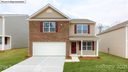 8044 Starnes Randall Road sold home in Charlotte, SC