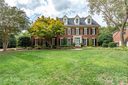 5838 Newcombe Court sold home in Charlotte, SC