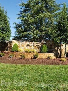 6054 Merlot Trace 10 sold lot in Pine Creek, Kannapolis, NC