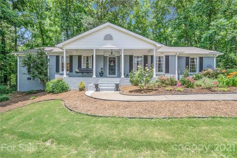 1010 Nottingham Drive