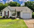 4112 Cedar Hill Drive sold home in Charlotte, SC