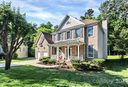 7714 Saddle Trail Lane 48 sold home in Charlotte, SC