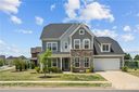9536 Herringbone Lane sold home in Concord, SC