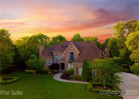 1423 Hawkstone Drive sold home in Chatsworth, Waxhaw, NC