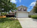1945 8th Street Lane sold home in Hickory, SC