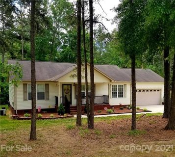 742 8th Street sold home in Sunset Village, Oakboro, NC