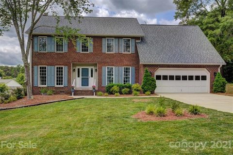 1709 Whitney Lane