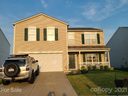1832 Rustic Barn Drive sold home in Huntersville, SC