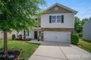 6406 Springbeauty Drive sold home in Charlotte, SC