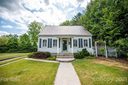 406 S Broad Street sold home in Brevard, SC