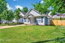 2126 Downing Street sold home in Charlotte, SC