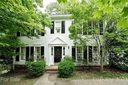 10419 Rosemallow Road 17 sold home in Charlotte, SC