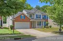 17120 Westmill Lane sold home in Charlotte, SC