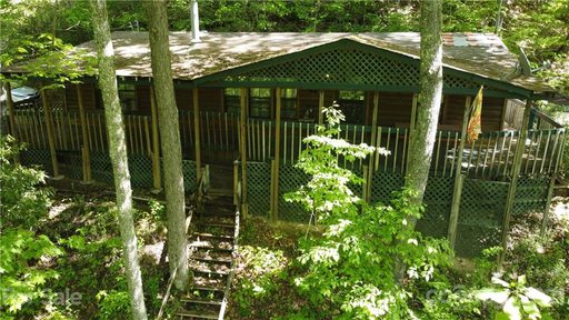31 Serendipity Trail