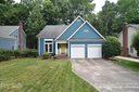 926 Eldorado Avenue sold home in Charlotte, SC