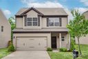 4741 Bryn Athyn Court sold home in Charlotte, SC
