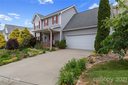 115 Fallen Spruce Drive sold home in Asheville, SC