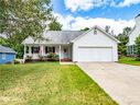 1360 Mistletoe Ridge Place sold home in Concord, SC