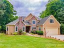 2676 Camden Pointe Drive sold home in Sherrills Ford, SC