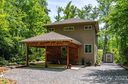 752 Hiawassee Avenue sold home in Black Mountain, SC