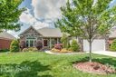 219 Wood Lake Drive sold home in Monroe, SC