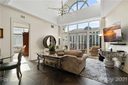 4620 Piedmont Row Drive 706 sold home in Charlotte, SC