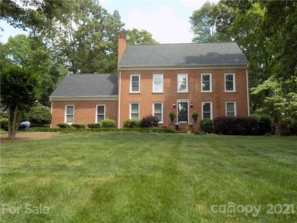 3328 Lincoln Lane sold home in Hearthstone, Gastonia, NC