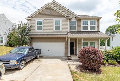 1118 Jasmine Drive
