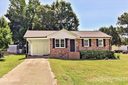 1403 North Hills Drive 28 sold home in Monroe, SC