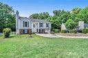 2935 Drakes Crossing Drive sold home in Charlotte, SC