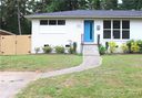 3107 Erskine Drive sold home in Charlotte, SC