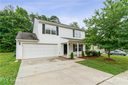 4632 Trillium Fields Drive sold home in Charlotte, SC