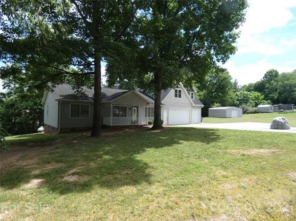2308 Fowler Street sold home in Greenwood Terrace, Kannapolis, NC