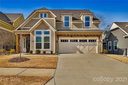 2022 Laney Pond Road sold home in Matthews, SC