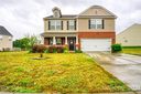 4356 Tucker Chase Drive sold home in Midland, SC