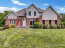 65 N Pinnacle Drive sold home in Weaverville, SC