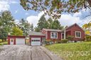 48 White Pine Drive sold home in Asheville, SC