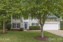 4004 Garfield Court sold home in Waxhaw, SC